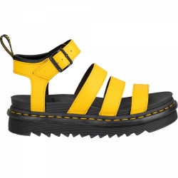 Dr. Martens Blaire Sandals DMS YELLOW