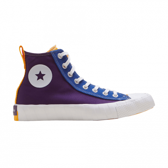 not a chuck night purple