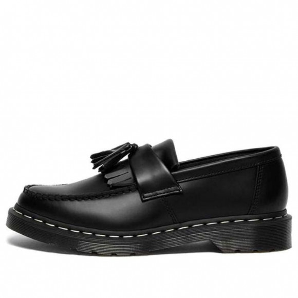 Dr. Martens Adrian Tassel Loafer 'Black' - 26805001