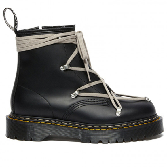 doc marten and rick owens