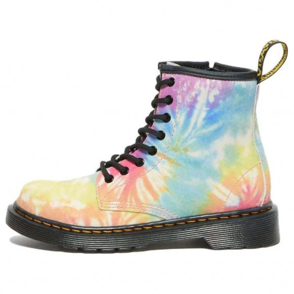 (PS) Dr.Martens 1460 Multi Tie-Dye Boots 'Multi' - 27234102