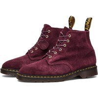 Plum on sale doc martens