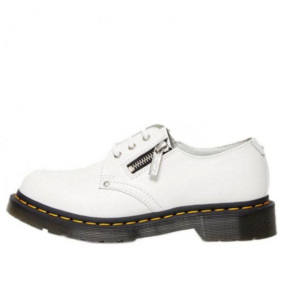 (WMNS) Dr.Martens 1461 Twin Zip - 27633100