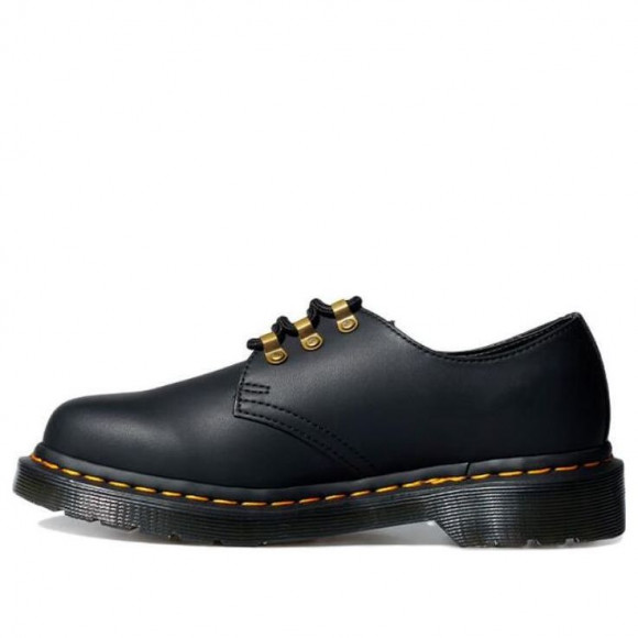 Dr.Martens 1461 PU Leather Boots 'Black' - 27643001