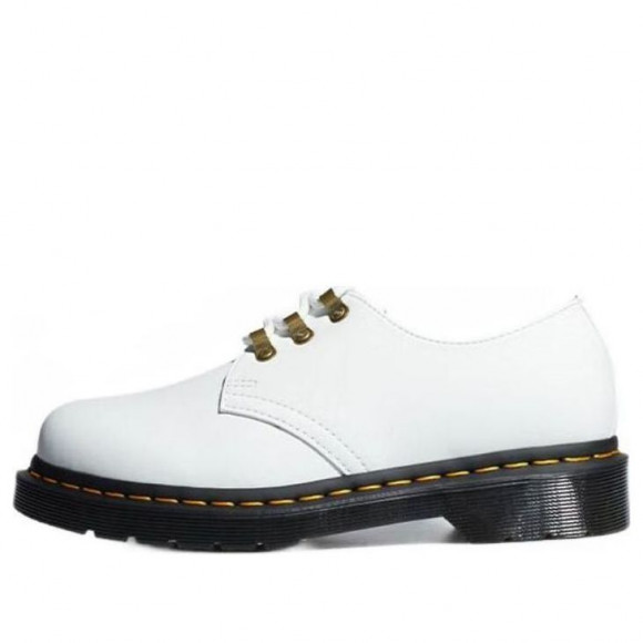 Dr.Martens 1461 PU 'White' - 27643113