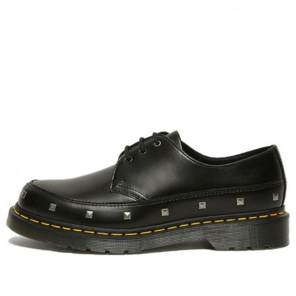 Dr. Martens 1461 Stud ll 'Black' - 27683001