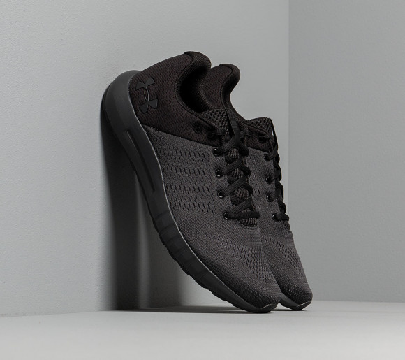 Under Armour Project Rock Delta 'Charcoal