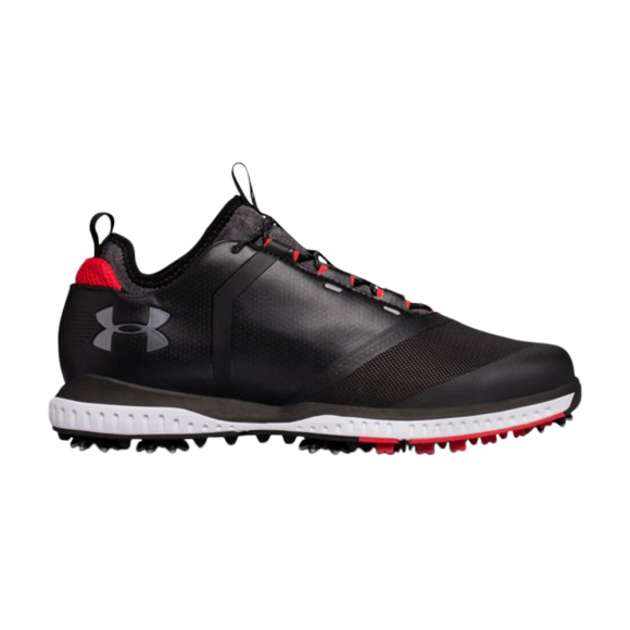 Under armour men's tempo sport 2 golf on sale shoes