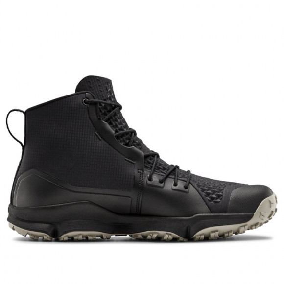 Under Armour Project Rock Delta 'Charcoal' 3000251-100