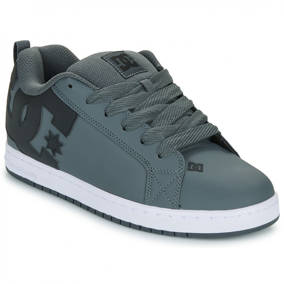 DC Shoes  Shoes (Trainers) COURT GRAFFIK  (men) - 300529-GBW