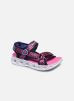 Heart Lights par Skechers - 302090L/HPBL