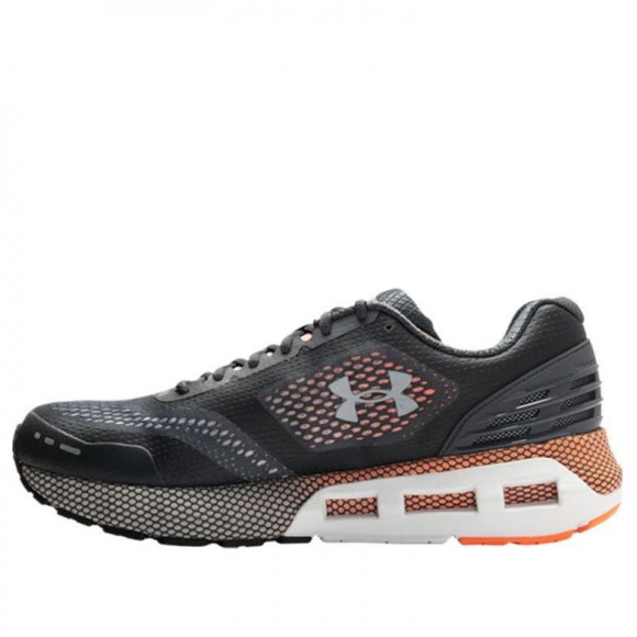 Under Armour HOVR Mega 'Grey Orange' - 3021222-100