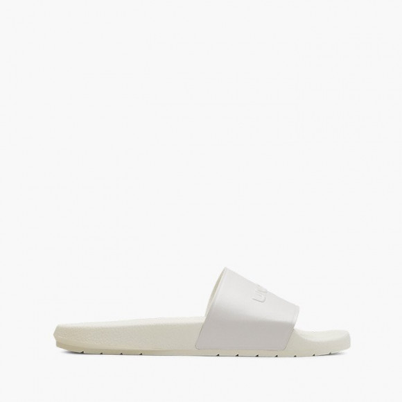 Ua core remix hot sale leather slides