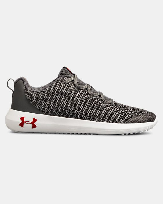 Under armour kids' grade deals school ripple sneaker