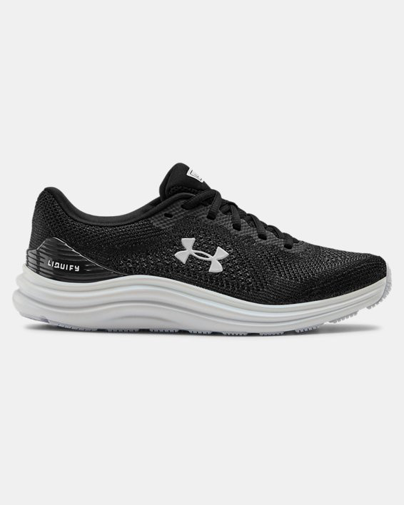 Women's UA Liquify Running Shoes - 3021963-002