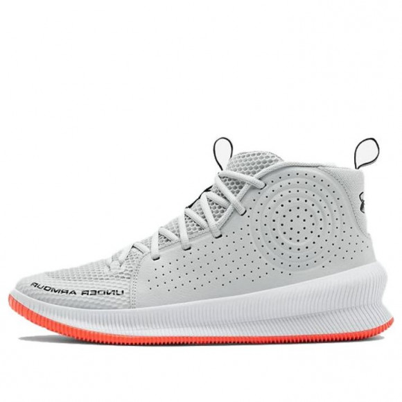 Under Armour Curry 1 RFLCT 'The Inventor' 3024395-100
