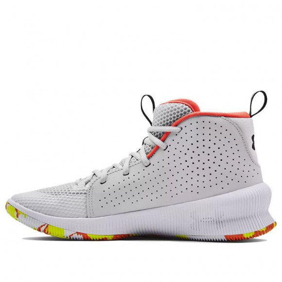 Under Armour Jet Grey - 3022051-108