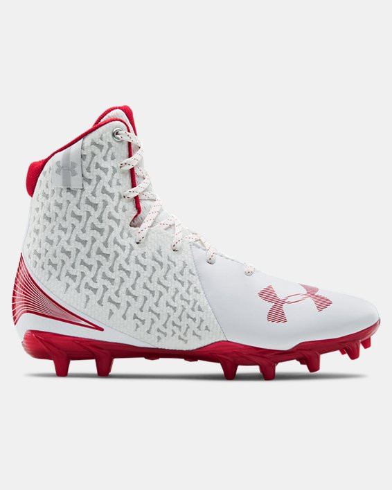 Under armour highlight store lacrosse cleats womens