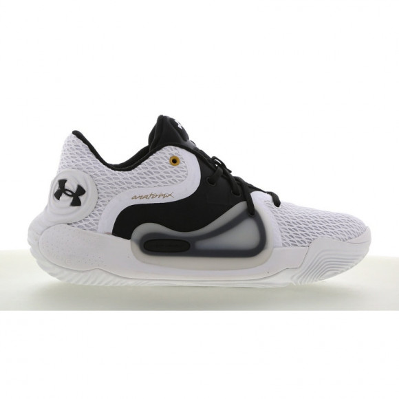 Zapatillas de baloncesto UA Spawn 2 para hombre - 3022626-100