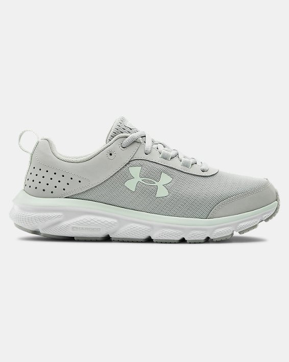 under armour hovr phantom ct white