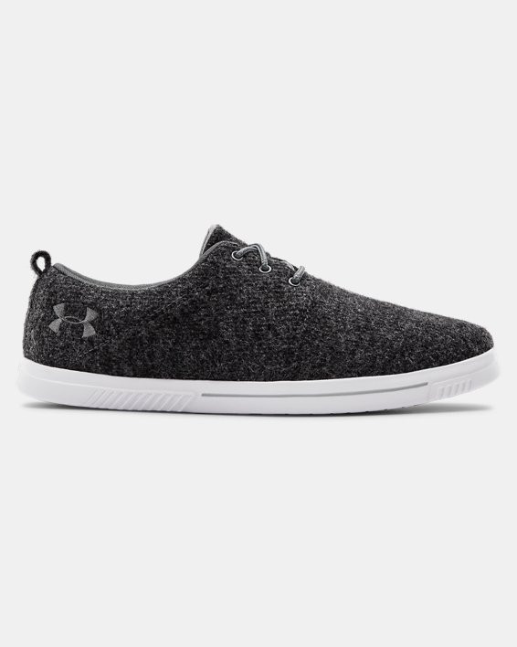 Men s UA Street Encounter Wool Slides