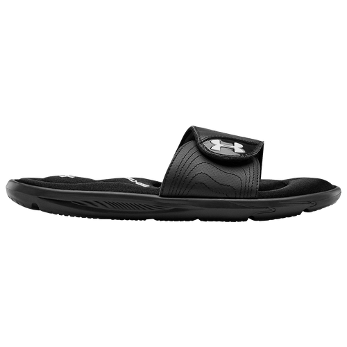 Under armour women's ignite ix sale slides