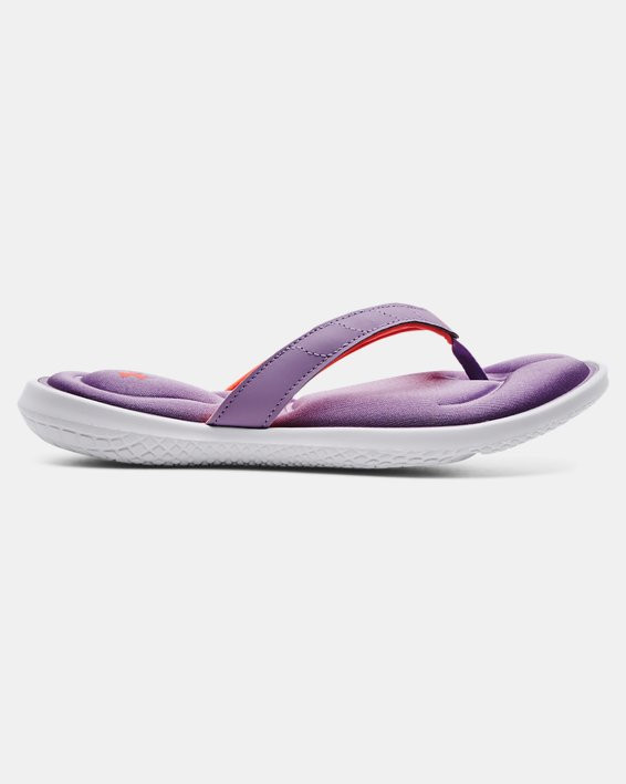 women's ua marbella vii sandals