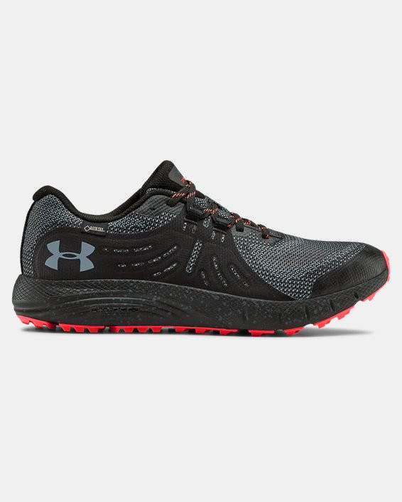 Men's ua charged 2024 bandit trail shoes