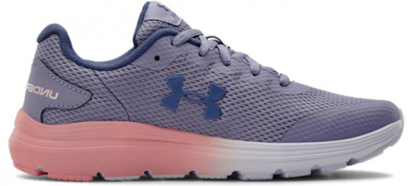 Under Armour Surge 2 (GS) Marathon Running Shoes/Sneakers 3022870-500