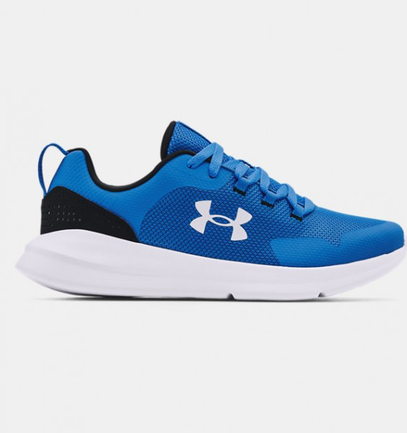 Men's UA Essential Sportstyle Shoes