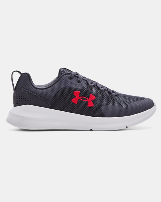 Men's UA Essential Sportstyle Shoes