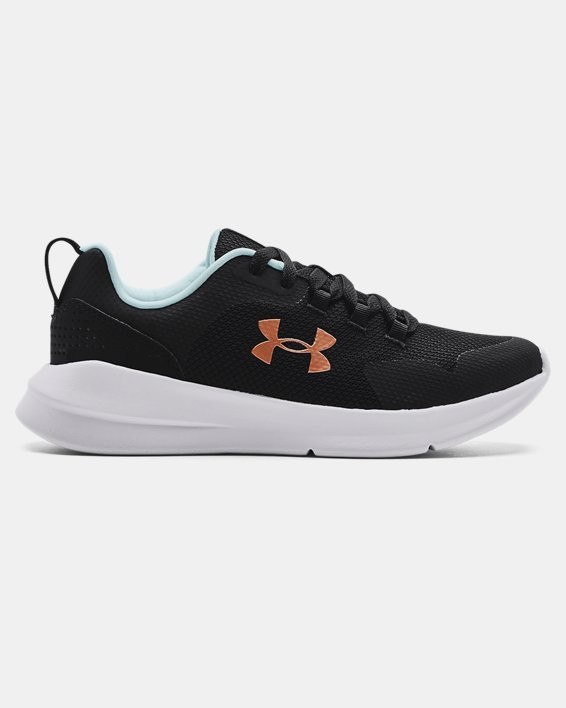 Women's UA Essential Sportstyle Shoes