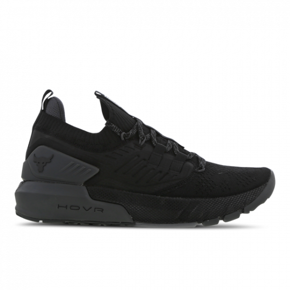 Under Armour Project Rock 3 'Black Pitch Grey' 3023004‑001