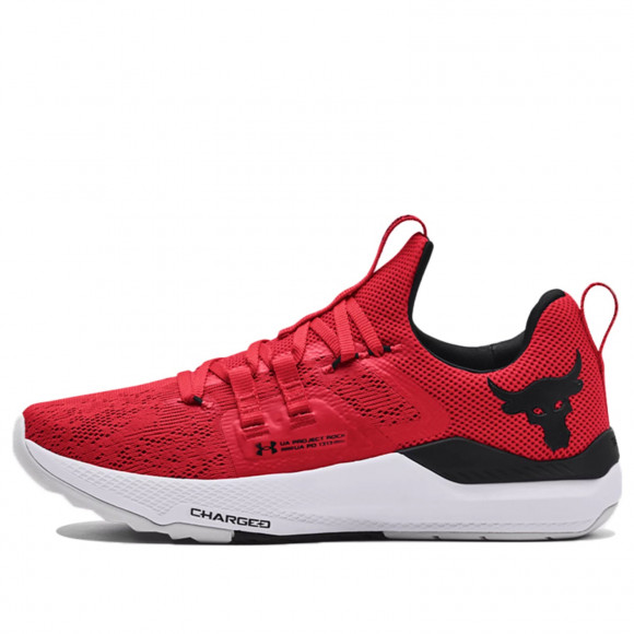 Mens Under Armour Project Rock BSR Sneakers (3023006 600) Multiple Sizes