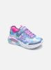 Rainbow Racer par Skechers - 302300L/BLU