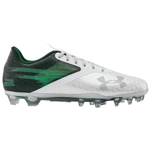 Forest green hotsell football cleats