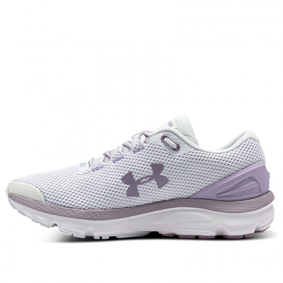 Under armour gemini 6 purple sales men