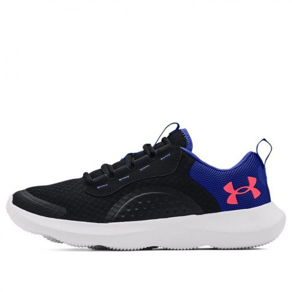 (WMNS) Under Armour Victory 'Black Blue' - 3023640-003