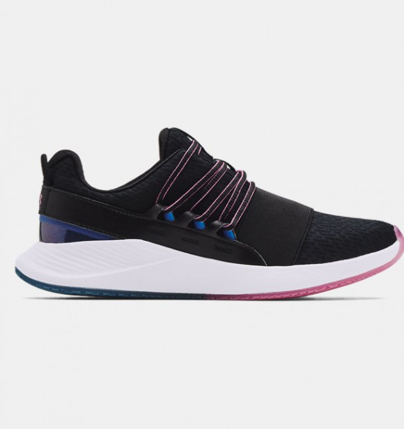 Women's UA Charged Breathe Color Shift - 3023658-001