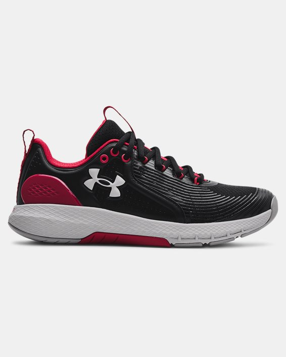 Men's UA Charged Commit 3 Training Shoes