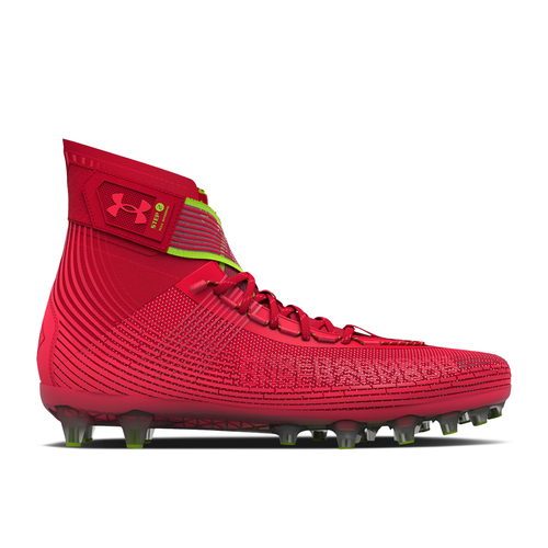 Under Armour Highlight MC 'Red Beta' - 3023716-600