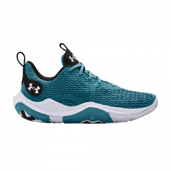 Under Armour Spawn 3 'Crest Blue