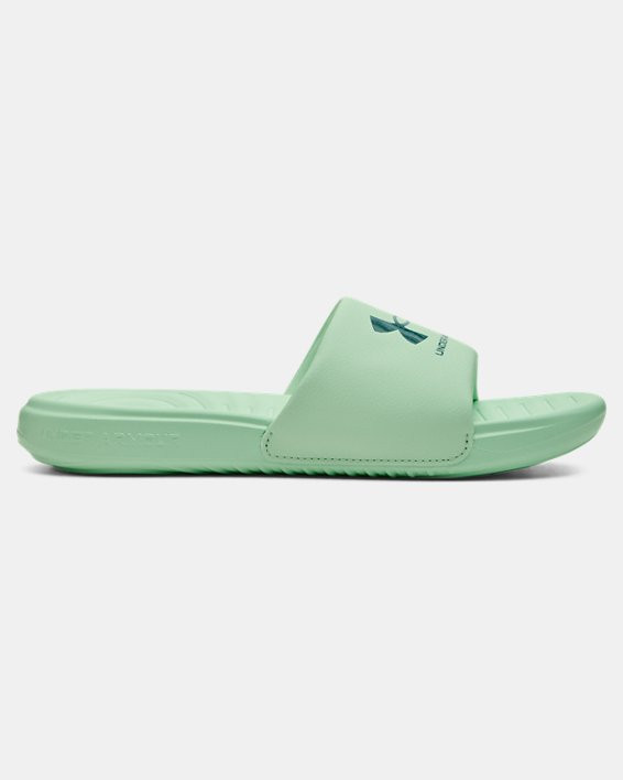 Women's UA Ansa Fixed Slides - 3023772-306