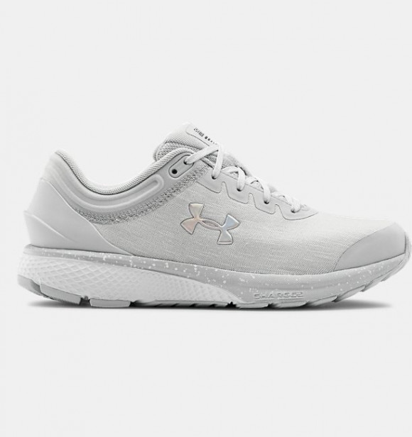 shoes Under Armour Charged Escape 3 Evo - Black/White - women´s