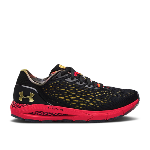 Under Armour Wmns HOVR Sonic 3 'Chinese New Year' - 3023935-001