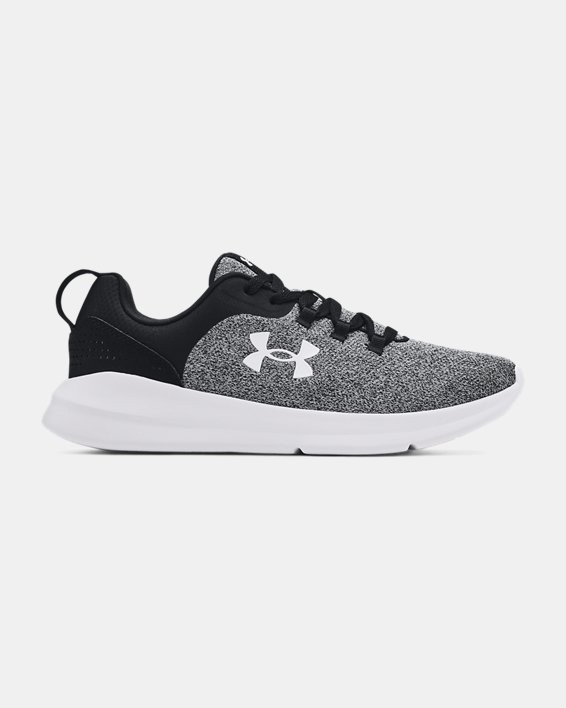 men's ua essential nm sportstyle shoes