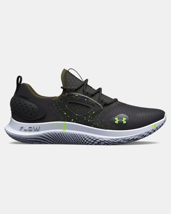 Men's UA Flow Velociti MVMNT Running Shoes - 3024145-106