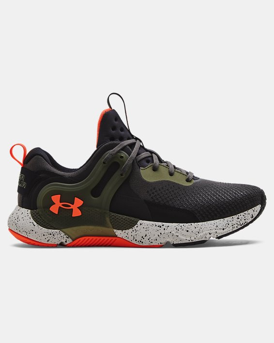 Men's UA HOVR Apex 3 Training Shoes - 3024271-107