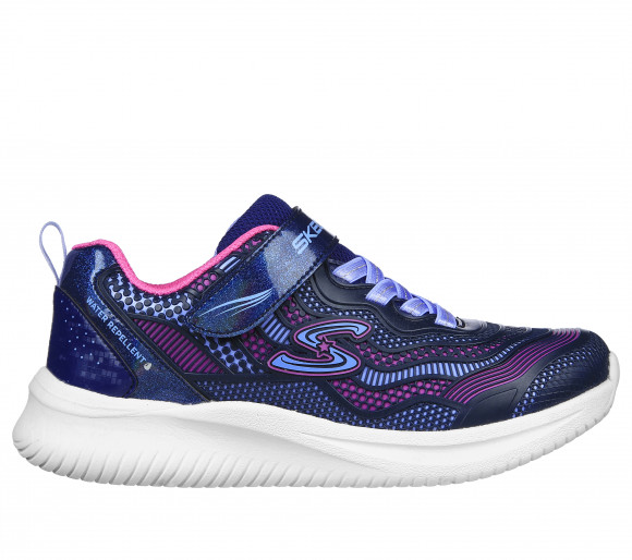 Высокие кеды skechers los angeles - 302433L