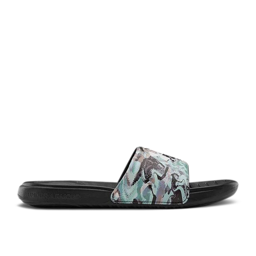 Under Armour Wmns Ansa Fixed Slides 'Alkali' - 3024367-001